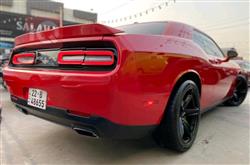 دۆج چالنجەر